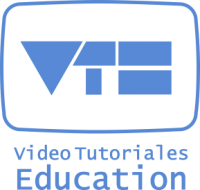 Videotutoriales Education